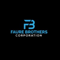 Faure Brothers Corporation logo, Faure Brothers Corporation contact details