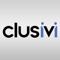 Clusivi logo, Clusivi contact details