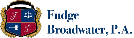 Fudge Broadwater logo, Fudge Broadwater contact details