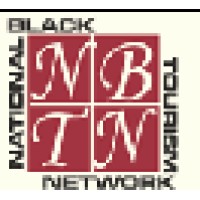 National Black Tourism Network logo, National Black Tourism Network contact details