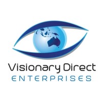 Visionary Direct Enterprises Pty Ltd logo, Visionary Direct Enterprises Pty Ltd contact details