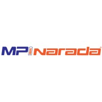 MPINarada logo, MPINarada contact details