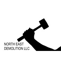 North East Demolition LLC logo, North East Demolition LLC contact details