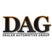 DAG Automotive Marketing logo, DAG Automotive Marketing contact details