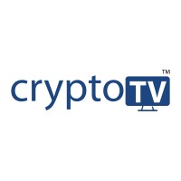 CryptoTV logo, CryptoTV contact details