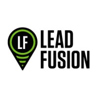 Lead Fusion logo, Lead Fusion contact details