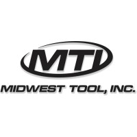 Midwest Tool logo, Midwest Tool contact details