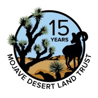 Mojave Desert Land Trust logo, Mojave Desert Land Trust contact details