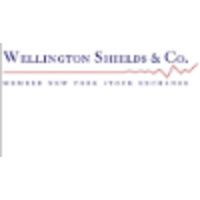 Great Lakes Review - a division of Wellington Shields & Co. logo, Great Lakes Review - a division of Wellington Shields & Co. contact details