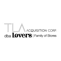 TLA Acquisition Corp logo, TLA Acquisition Corp contact details