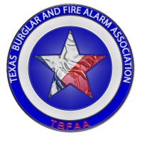 Texas Burglar and Fire Alarm Association (TBFAA) logo, Texas Burglar and Fire Alarm Association (TBFAA) contact details