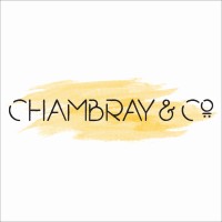 Chambray & Co. logo, Chambray & Co. contact details