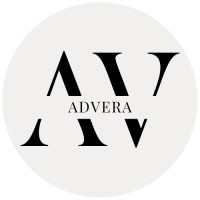 Advera logo, Advera contact details