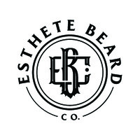 Esthete Beard Co. logo, Esthete Beard Co. contact details