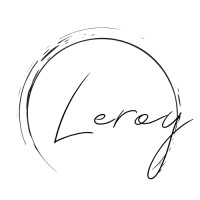 Leroy van Dijk logo, Leroy van Dijk contact details