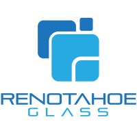 RenoTahoe Glass logo, RenoTahoe Glass contact details