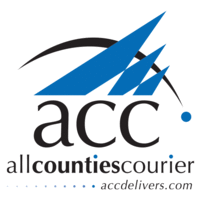 All Counties Courier, Inc. logo, All Counties Courier, Inc. contact details