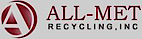 All-Met Recycling, Inc. logo, All-Met Recycling, Inc. contact details