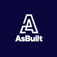 AsBuilt logo, AsBuilt contact details