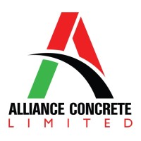 Alliance Concrete Limited logo, Alliance Concrete Limited contact details