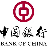 Bank of China Frankfurt Branch logo, Bank of China Frankfurt Branch contact details