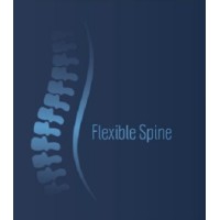 Flexible Spine logo, Flexible Spine contact details