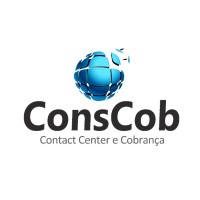 ConsCob Contact Center e Cobrança logo, ConsCob Contact Center e Cobrança contact details