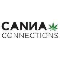 CannaConnections logo, CannaConnections contact details