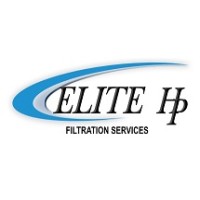 Elite HP & Filtration logo, Elite HP & Filtration contact details