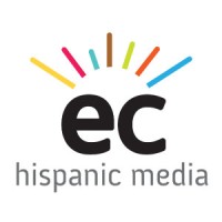 EC Hispanic Media logo, EC Hispanic Media contact details