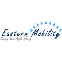 Eastern Mobility logo, Eastern Mobility contact details