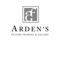 Arden's Picture Framing & Gallery logo, Arden's Picture Framing & Gallery contact details