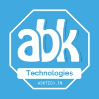 ABK Technologies logo, ABK Technologies contact details