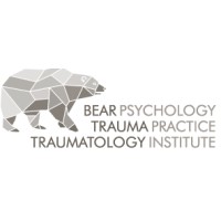 Bear Psychology logo, Bear Psychology contact details