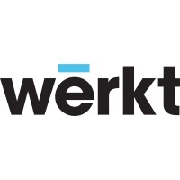 Wērkt logo, Wērkt contact details