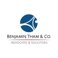 Benjamin Tham & Co. logo, Benjamin Tham & Co. contact details