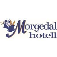 Morgedal Hotell logo, Morgedal Hotell contact details