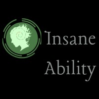 Insane Ability logo, Insane Ability contact details