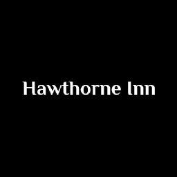 HAWTHORNE INN & CONFERENCE CENTER logo, HAWTHORNE INN & CONFERENCE CENTER contact details