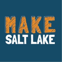 Make Salt Lake logo, Make Salt Lake contact details