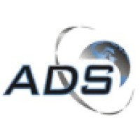 ADS Global logo, ADS Global contact details