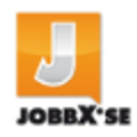 JobbX logo, JobbX contact details