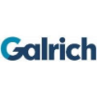 Galrich Construction Corporation logo, Galrich Construction Corporation contact details