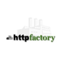 HTTP Factory, Inc. logo, HTTP Factory, Inc. contact details