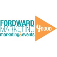 FordwardMarketing - Marketing & Events 4 Good logo, FordwardMarketing - Marketing & Events 4 Good contact details