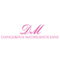 Dangerous Mathematicians logo, Dangerous Mathematicians contact details