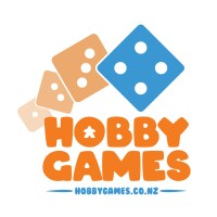 Hobby Games Limited logo, Hobby Games Limited contact details