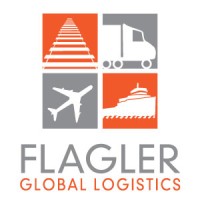 Flagler Global Logistics logo, Flagler Global Logistics contact details