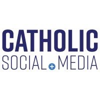 Catholic Social Media logo, Catholic Social Media contact details