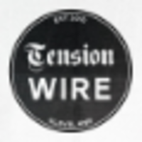 TensionWIRE.com logo, TensionWIRE.com contact details